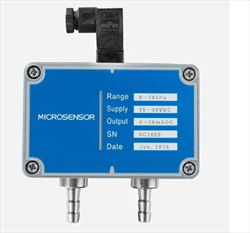 Cảm biến đo chênh áp Micro Sensor MDM492